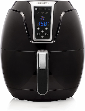 Freidora de Aire Princess 182021 de 3.2 litros