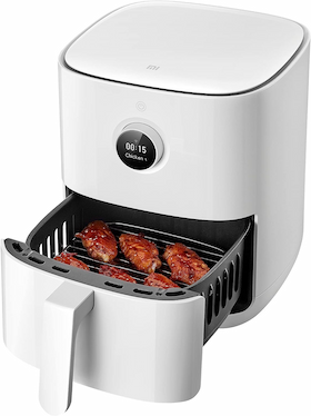 Freidora sin aceite Xiaomi Mijia Smart Air Fryer 3.5 Litros